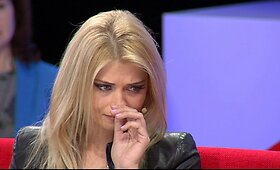 Jolantos Leonavičiūtės a&scaron;aros laidoje