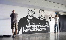 Svaras ir DJ Swix nauju pie&scaron;iniu i&scaron;rei&scaron;kė pagarbą &bdquo;The Chemical Brothers&ldquo; 