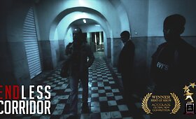 Kadrai i&scaron; filmo &bdquo;Begalinis koridorius&ldquo;