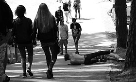 Antroji festivalio &bdquo;Velnio akmuo&ldquo; diena