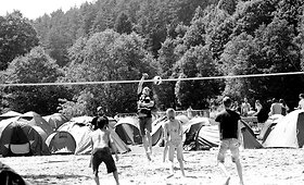 Trečioji festivalio &bdquo;Devilstone&ldquo; diena