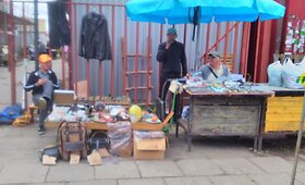 Skaitytojo siųstos nuotraukos i&scaron; turgaus