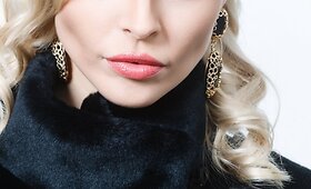 Skaistė Steikūnaitė tapo &bdquo;Irena Fashion&ldquo; veidu 