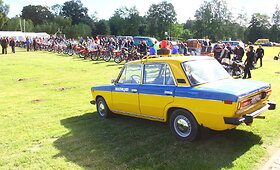 &bdquo;Baltic Jawa 2018&ldquo;