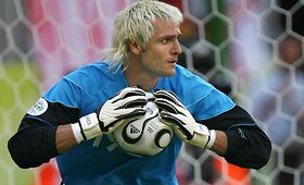 Santiago Canizares vartininkas-ralistas