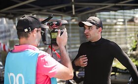 Antroji &bdquo;Samsonas Rally Roki&scaron;kis&ldquo; diena