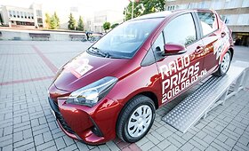 Pirmoji &bdquo;Samsonas Rally Roki&scaron;kis&ldquo; administracinės komisijos diena