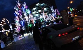 Vitoldo Miliaus susitikimas su Panevėžio &bdquo;Peugeot&ldquo; klubu