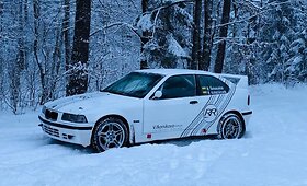 &bdquo;RR Team&ldquo; grįžta į ralio trasas