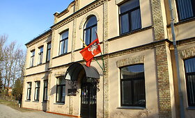 Panevėžyje tęsiamas partijos &bdquo;Tvarka ir teisingumas&ldquo; bylos nagrinėjimas