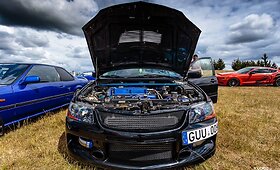 &bdquo;Klaipėda Motor BBQ 2018&ldquo;