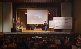 &bdquo;Gravel Fest Rally 2019&ldquo; seminaras