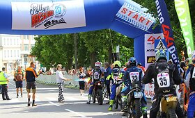 &bdquo;Rallye Breslau&ldquo; atidarymo ceremonija