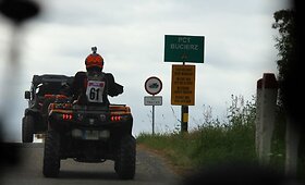Ketvirtoji &bdquo;Rallye Breslau&ldquo; diena