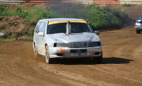 &bdquo;Weekend Grand Race vol. 4&ldquo; varžybos