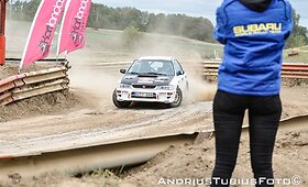 &bdquo;Gravel Challenge&ldquo; &bdquo;Liqui Moly&ldquo; taurei laimėti III etapas