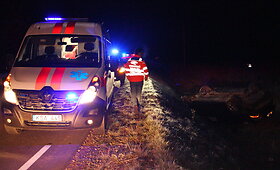 Kupi&scaron;kio rajone vertėsi BMW