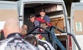 Jubiliejinis, de&scaron;imtasis &bdquo;ATV turizmas&ldquo; etapas