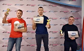 &bdquo;Gravel Challenge 2019&ldquo; metinių apdovanojimų vakaras
