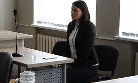Panevėžio apygardos teismas paskelbė sprendimą Rasos Kazėnienės ir UAB &bdquo;Niklita&ldquo; byloje