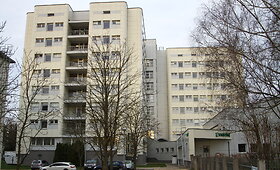 Respublikinėje Panevėžio ligoninėje &ndash; Aro i&scaron;minuotojai