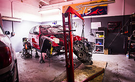 &bdquo;KTK Racing Division&ldquo; lenktynių sezonų akimirkos