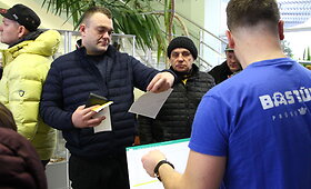 Panevėžio visureigių klubo &bdquo;Viesulas Bastūnas&ldquo; 20-asis gimtadienis