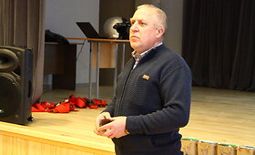 Kupi&scaron;kyje surengtas seminaras apie sportinio automobilio paruo&scaron;imą