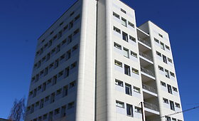 Respublikinėje Panevėžio ligoninėje &ndash; pirmasis koronaviruso atvejis