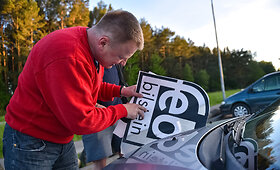 &bdquo;Press Rally 2019&ldquo; akimirkos