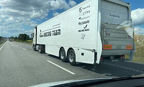 &bdquo;Vaidota Racing Team&ldquo; &bdquo;Perimetro&ldquo; varžybose