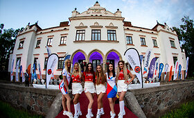 &bdquo;Samsonas Rally Roki&scaron;kis 2020&ldquo; apdovanojimai