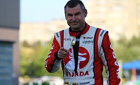 &bdquo;Kuusamet Group Rally Elektrėnai&ldquo; pirmosios dienos greičio ruožai