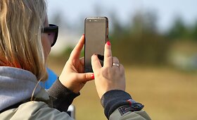 &bdquo;Kuusamet Group Rally Elektrėnai&ldquo; ketvirtasis GR