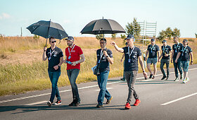 &bdquo;KTK Racing Division&ldquo; 2020-ųjų metų sezono momentai