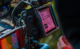 Antroji &bdquo;Rallye Breslau&ldquo; diena. SSV ir visureigių klasė