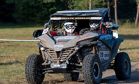 Trečioji &bdquo;Rallye Breslau&ldquo; diena SSV, automobilių ir sunkvežimių klasėse