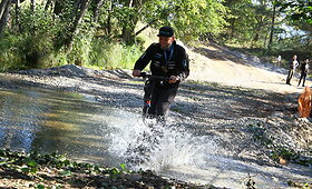 Ketvirtoji &bdquo;Rallye Breslau&ldquo; diena ATV ir Enduro klasėse