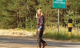 Penktoji &bdquo;Rally Breslau&ldquo; diena SSV klasėje