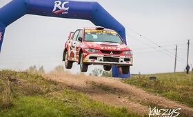 &bdquo;Viada-Multi FX&ldquo; komanda Zarasuose