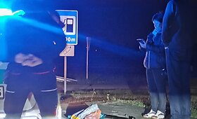 Panevėžyje avariją sukėlė girta &bdquo;Nissan&ldquo; vairuotoja