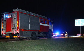 Kelyje Panevėžys-Vilnius susidūrė &bdquo;Audi&ldquo; ir vilkikas