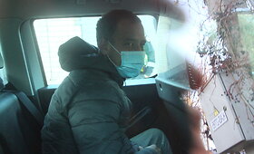 Panevėžio policija sulaikė girtą &bdquo;Toyota&ldquo; vairuotoją