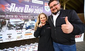 2020-ųjų metų Lietuvos &bdquo;Street Race&ldquo; čempionato metiniai apdovanojimai