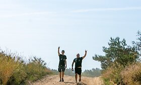 Antroji Breslau ralio diena