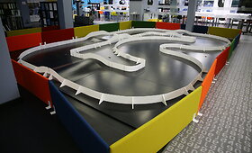 &bdquo;STEAM&ldquo; centre Panevėžyje &ndash; fotografijos eksperimentai