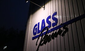 &bdquo;Glasremis&ldquo; meninio stiklo studija Panevėžyje