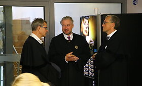 &bdquo;Grigeo Klaipėda&ldquo; bylos nagrinėjimas &Scaron;iaulių apygardos teisme