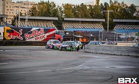 Rytis Gurklys tapo NEZ ralio kroso čempionu