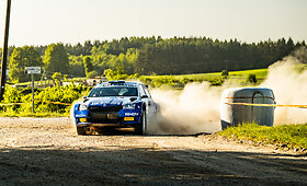 &bdquo;7bet Rally Lazdijai 2024&ldquo; GR2